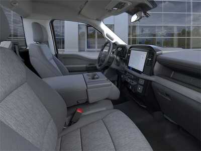 2025 Ford F150 Reg Cab, $41730. Photo 11