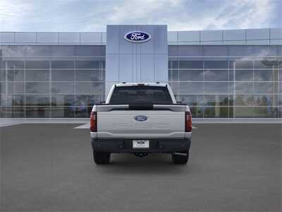 2025 Ford F150 Reg Cab, $41730. Photo 5
