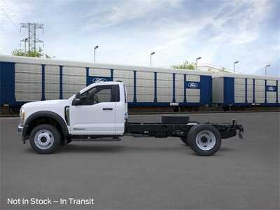 2026 Ford F450-8000, $77145. Photo 3