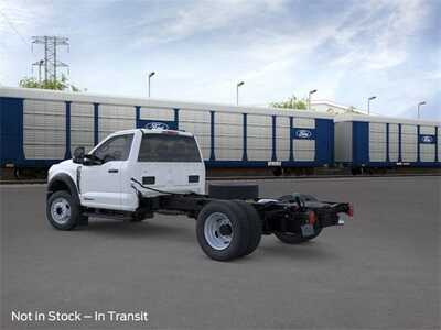 2026 Ford F450-8000, $77145. Photo 4