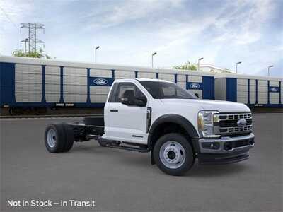 2026 Ford F450-8000, $77145. Photo 7