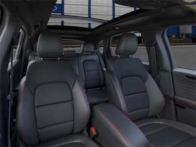 2026 Ford Escape, $41490. Photo 10