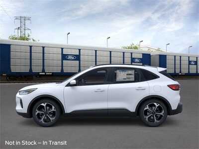 2026 Ford Escape, $41490. Photo 3