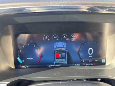 2025 Ford F150 Crew Cab, $57900. Photo 11