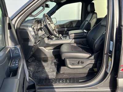 2025 Ford F150 Crew Cab, $57900. Photo 6