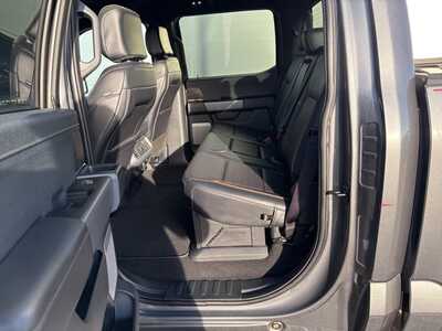 2025 Ford F150 Crew Cab, $57900. Photo 7