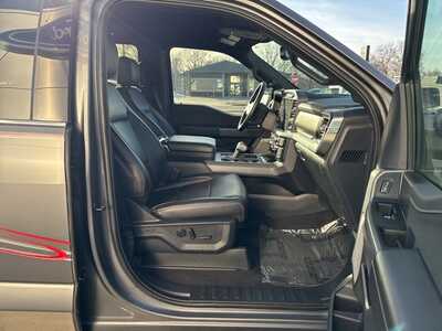 2025 Ford F150 Crew Cab, $57900. Photo 8