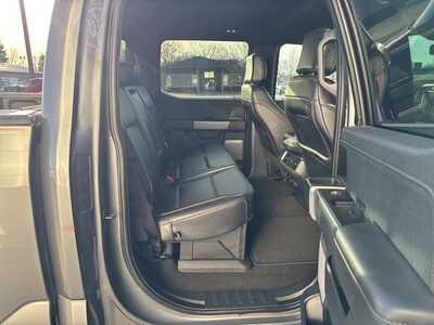 2025 Ford F150 Crew Cab, $57900. Photo 9