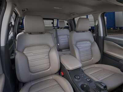 2025 Ford Ranger Crew Cab, $49120. Photo 10