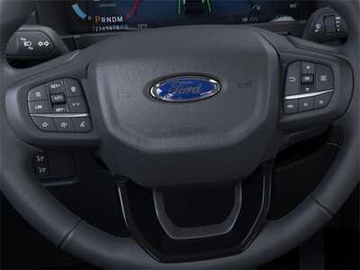 2025 Ford Ranger Crew Cab, $49120. Photo 12