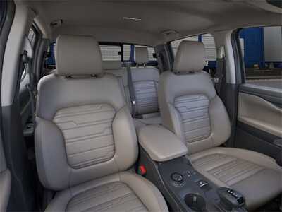 2025 Ford Ranger Crew Cab, $50014. Photo 10