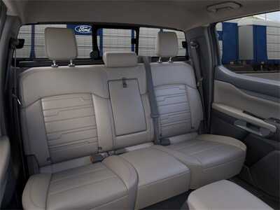 2025 Ford Ranger Crew Cab, $50014. Photo 11