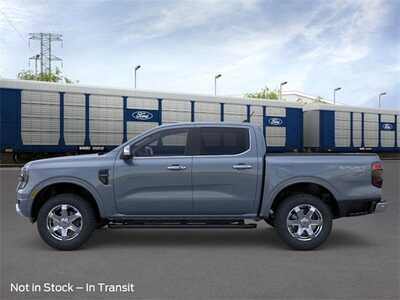 2025 Ford Ranger Crew Cab, $50014. Photo 3