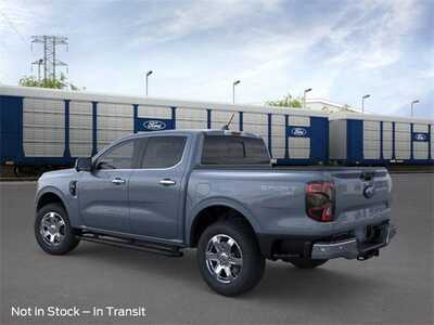 2025 Ford Ranger Crew Cab, $50014. Photo 4