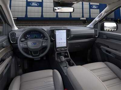 2025 Ford Ranger Crew Cab, $50014. Photo 9