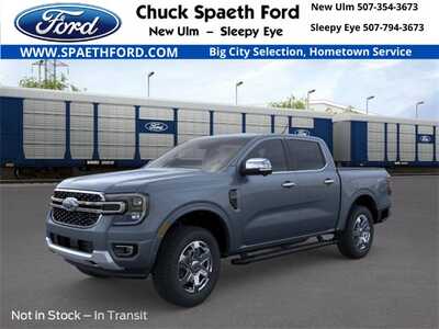 2025 Ford Ranger Crew Cab, $50014. Photo 1