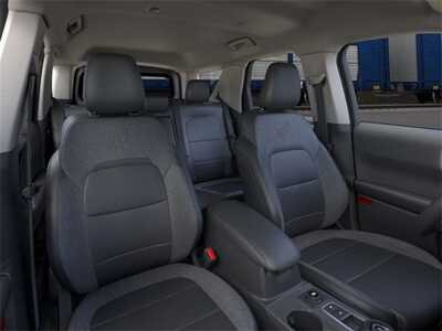 2025 Ford Bronco Sport, $31693. Photo 10