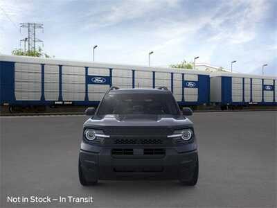 2025 Ford Bronco Sport, $31693. Photo 6