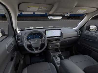 2025 Ford Bronco Sport, $31693. Photo 9