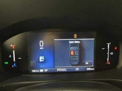 2026 Ford Escape, $36020. Photo 10