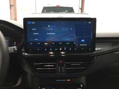 2026 Ford Escape, $36020. Photo 12