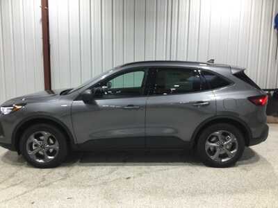 2026 Ford Escape, $36020. Photo 2