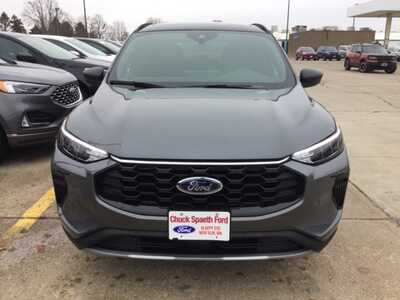 2026 Ford Escape, $36020. Photo 3