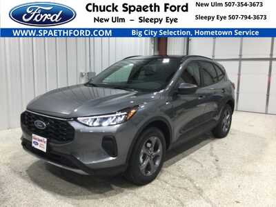 2026 Ford Escape, $36020. Photo 1