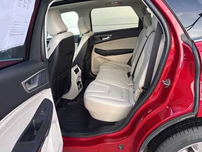 2024 Ford Edge, $35900. Photo 7
