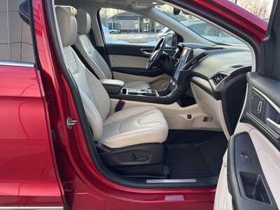 2024 Ford Edge, $35900. Photo 8