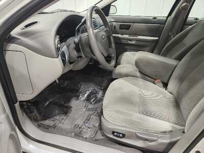 2005 Ford Taurus, $3900. Photo 10