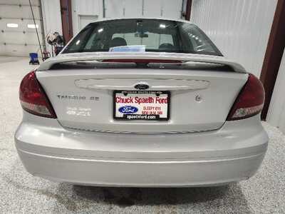 2005 Ford Taurus, $3900. Photo 5