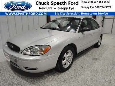 2005 Ford Taurus, $3900. Photo 1