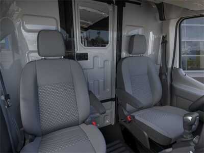 2025 Ford Transit-350, $68325. Photo 10