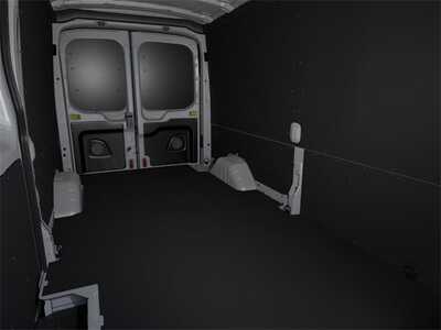 2025 Ford Transit-350, $68325. Photo 11
