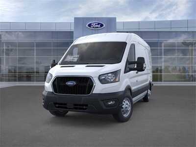2025 Ford Transit-350, $68325. Photo 2