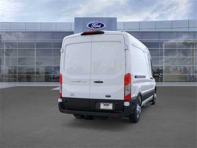 2025 Ford Transit-350, $68325. Photo 8