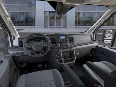 2025 Ford Transit-350, $68325. Photo 9