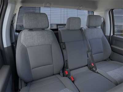 2025 Ford F350 Reg Cab, $54695. Photo 10