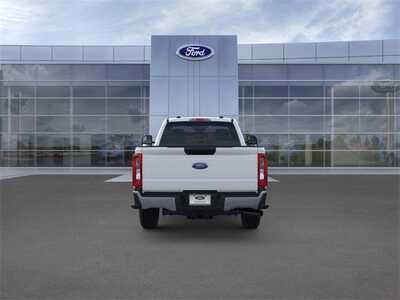 2025 Ford F350 Reg Cab, $54695. Photo 5