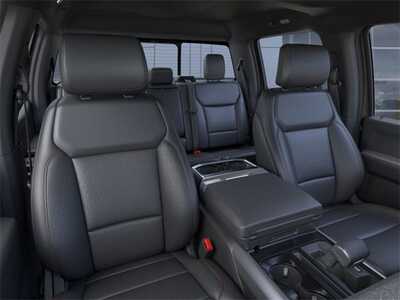 2025 Ford F150 Crew Cab, $73690. Photo 10