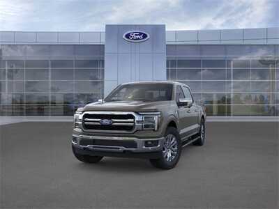 2025 Ford F150 Crew Cab, $73690. Photo 2