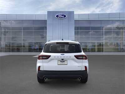 2026 Ford Escape, $36315. Photo 5