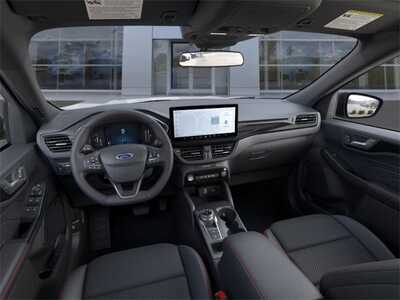 2026 Ford Escape, $36315. Photo 9
