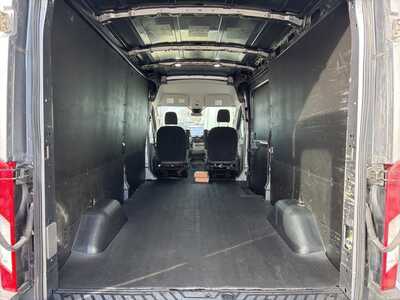 2023 Ford Transit-350, $22900. Photo 10