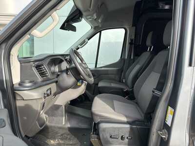 2023 Ford Transit-350, $22900. Photo 11