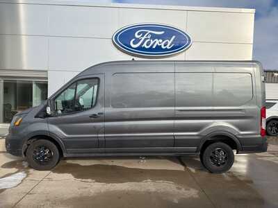2023 Ford Transit-350, $22900. Photo 2