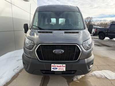 2023 Ford Transit-350, $22900. Photo 7