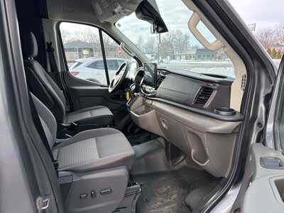 2023 Ford Transit-350, $22900. Photo 8
