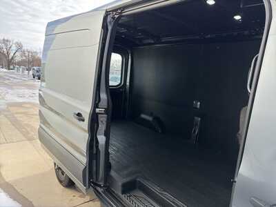 2023 Ford Transit-350, $22900. Photo 9